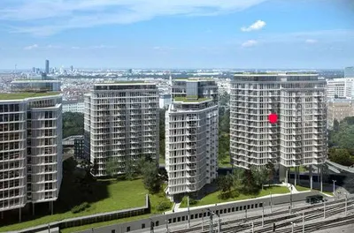 2-Zimmer-Wohnung mieten in Wien – 70 m², € 1.650 – Bild 9 von 10