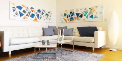 2-Zimmer-Wohnung mieten in Wien – 70 m², € 1.650