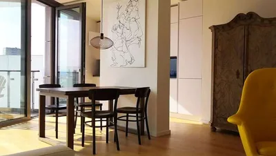 2-Zimmer-Wohnung mieten in Wien – 70 m², € 1.650 – Bild 3 von 10