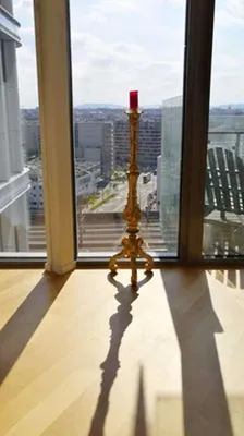 2-Zimmer-Wohnung mieten in Wien – 70 m², € 1.650 – Bild 2 von 10
