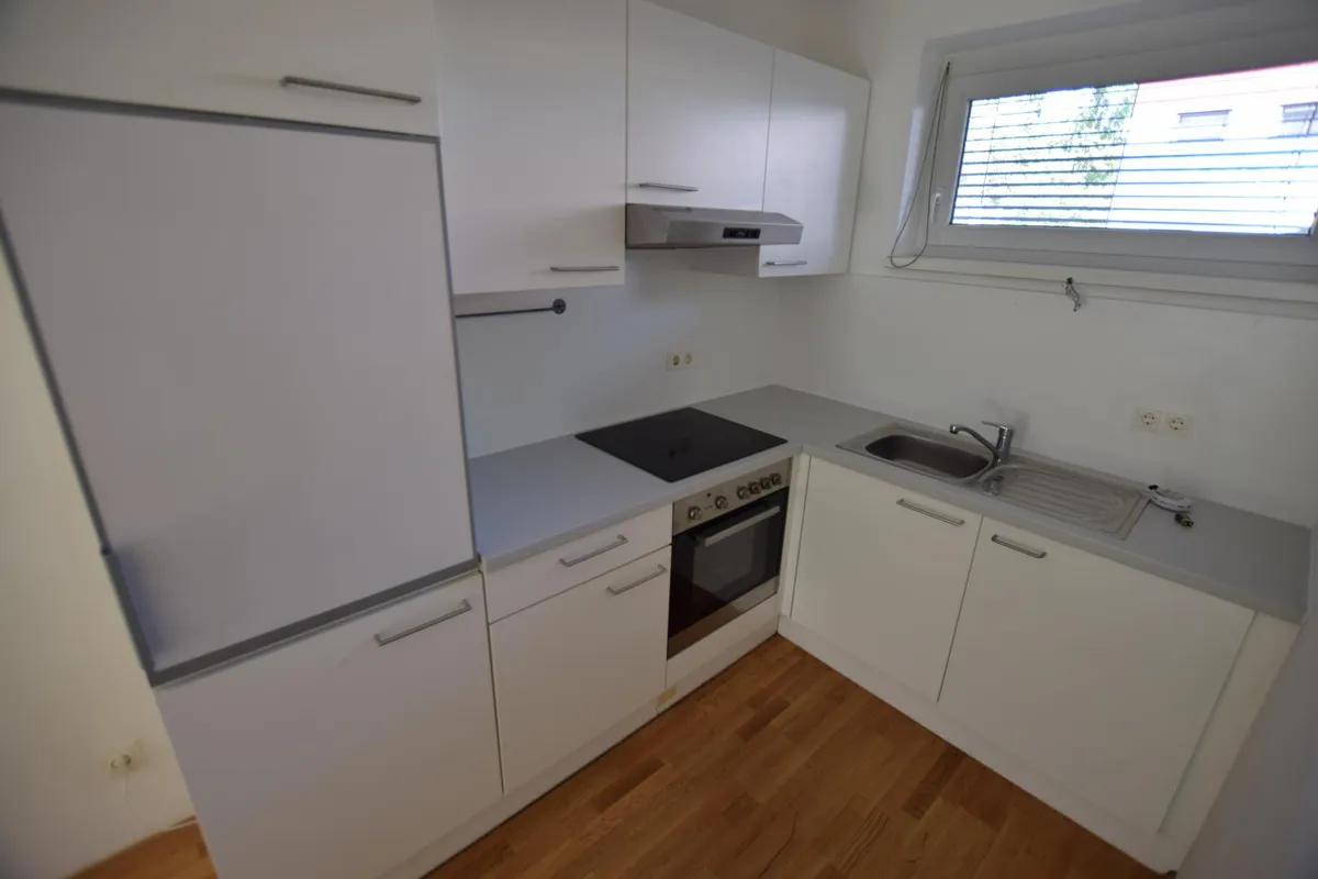 Wohnung – Graz - Ansicht 2