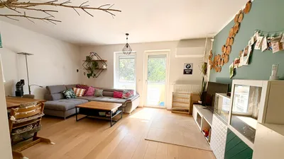 3-Zimmer-Wohnung kaufen in Bruck an der Leitha – 84 m², € 349.000 – Bild 2 von 11