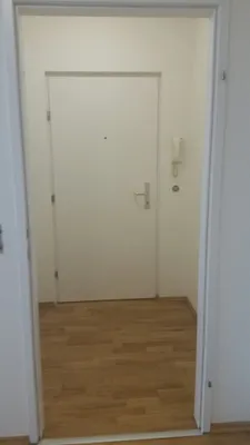 1090, Porzellangasse/U4 Rossauer Lände, sanierte 2 Zimmerwohnung (1 Wohnschlafzimmer mit separater Küche) in UNI Nähe mit kleiner Terrasse unbefristet zu vergeben – Bild 3