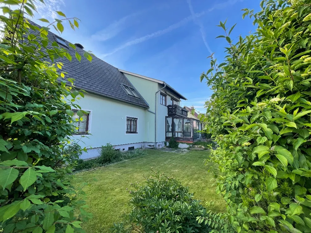 Einfamilienhaus in Schwanenstadt – pohled 3