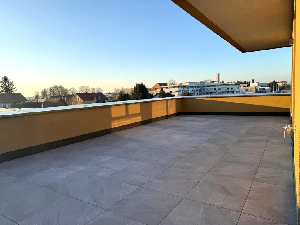 ROOF-TOP-PENTHOUSE - eine ganze Etage für Sie alleine - vollklimatisiert - absolute Seltenheit am Markt - Ansicht 3