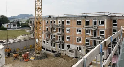 2-Zimmer-Wohnung mieten in Vöcklabruck – 55 m², € 710 – Bild 4 von 14