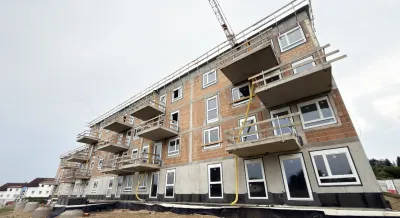 2-Zimmer-Wohnung mieten in Vöcklabruck – 55 m², € 710 – Bild 9 von 14