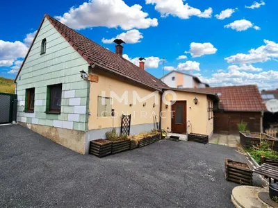2-Zimmer-Haus kaufen in Waidhofen an der Thaya – 63 m², € 79.000 – Bild 10 von 23