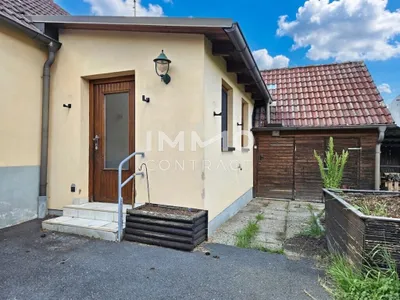 2-Zimmer-Haus kaufen in Waidhofen an der Thaya – 63 m², € 79.000 – Bild 11 von 23