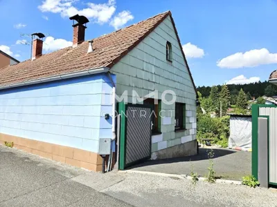 2-Zimmer-Haus kaufen in Waidhofen an der Thaya – 63 m², € 79.000 – Bild 8 von 23