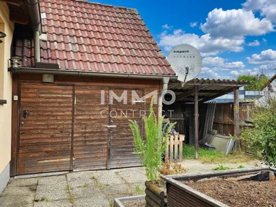 2-Zimmer-Haus kaufen in Waidhofen an der Thaya – 63 m², € 79.000 – Bild 12 von 23
