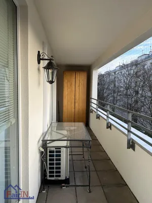 AB SOFORT+++2-Zimmer-Wohnung mit Loggia, Klimaanlage und Lift+++ – Bild 2