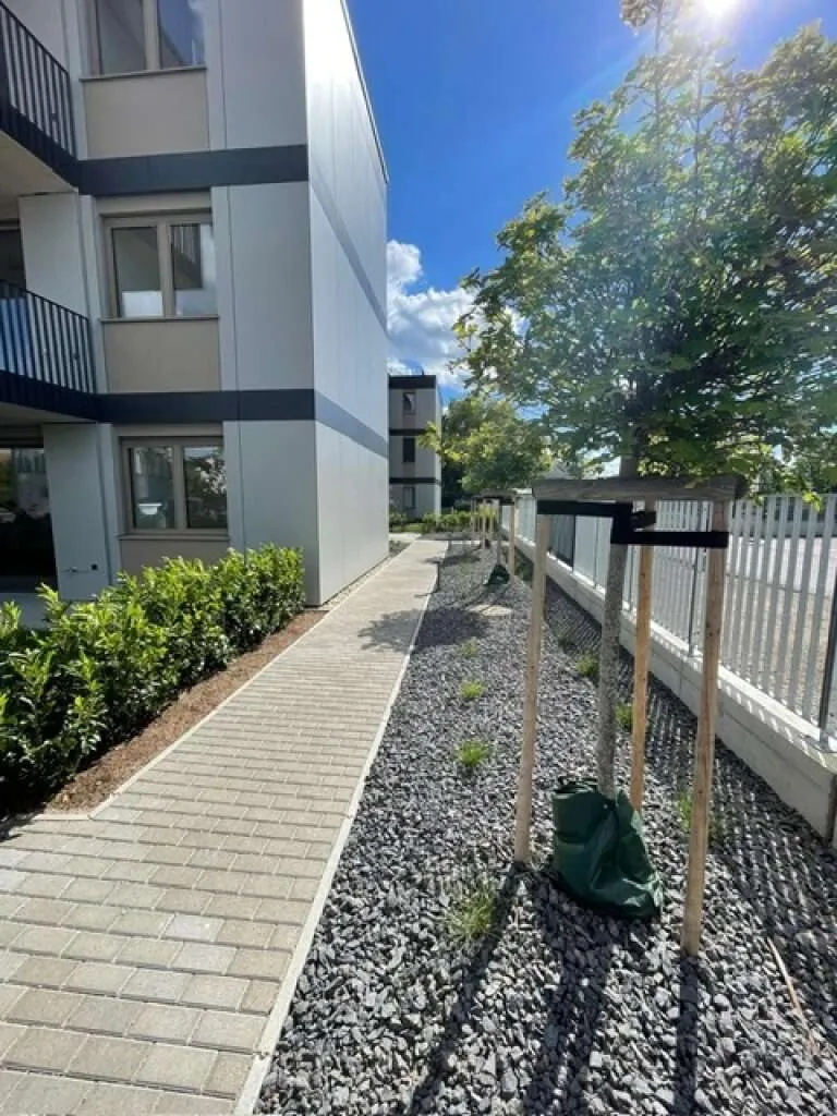 Wohnung – Achau - Ansicht 2