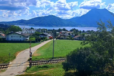 Wohnung mieten in Gmunden – 57 m², € 700 – Bild 6 von 6