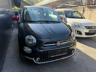 Fiat 500 1,2 69 Lounge