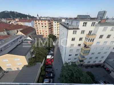 Wohnung zum Kauf in 8020 Graz