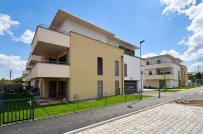 Immobilie kaufen in Wiener Neustadt – 81,69 m², € 298.000 – Bild 19 von 27