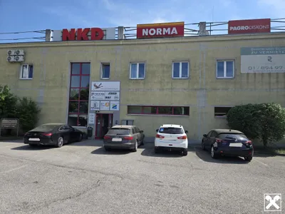 11-Zimmer-Immobilie mieten in Amstetten – 540 m², € 4.482 – Bild 3 von 18