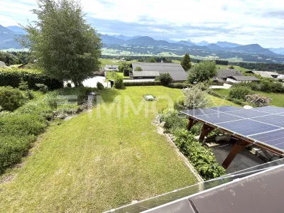 6-Zimmer-Haus kaufen in Salzburg-Umgebung – 150 m², € 925.000 – Bild 1 von 5