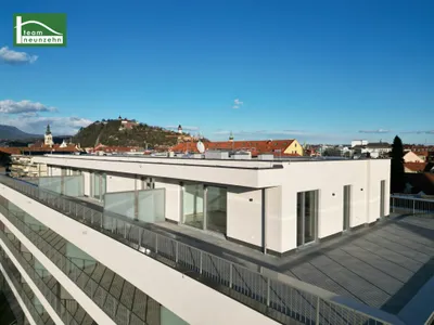 2-Zimmer-Wohnung mieten in Graz – 33,23 m², € 529 – Bild 8 von 14