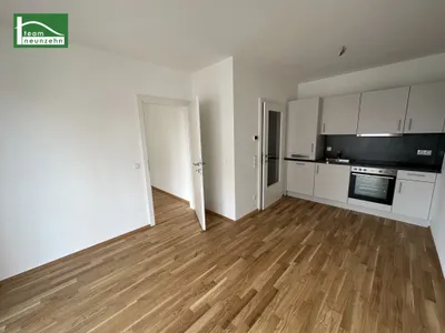 2-Zimmer-Wohnung mieten in Graz – 33,23 m², € 529 – Bild 3 von 14