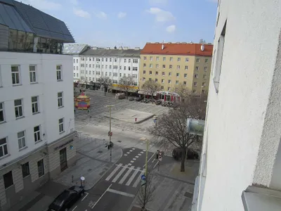 2-Zimmer-Wohnung mit 57,20 m² und neuer Küche in 1120 Wien- Arndtstrasse 98 unbefristet zu mieten. – Bild 3