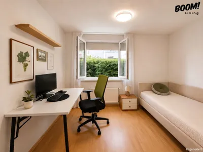 4-Zimmer-Wohnung kaufen in Wien – 92,47 m², € 790.000 – Bild 4 von 16