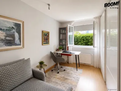 4-Zimmer-Wohnung kaufen in Wien – 92,47 m², € 790.000 – Bild 5 von 16