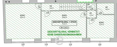 Gewerbeimmobilie mieten in Wien – 204 m², € 2.855 – Bild 11 von 12