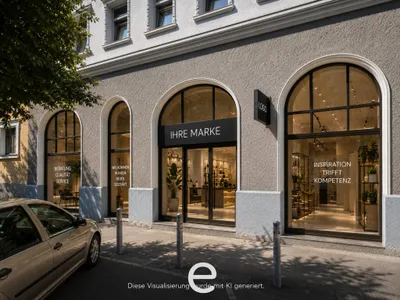 Gewerbeimmobilie mieten in Wien – 204 m², € 2.855 – Bild 8 von 12