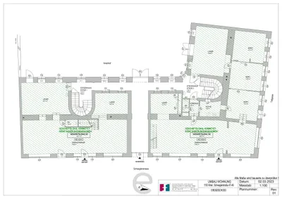Gewerbeimmobilie mieten in Wien – 204 m², € 2.855 – Bild 10 von 12