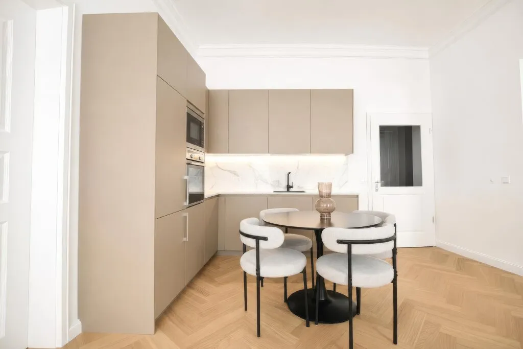 Wohnung – Wien, Oberdöbling - Ansicht 2