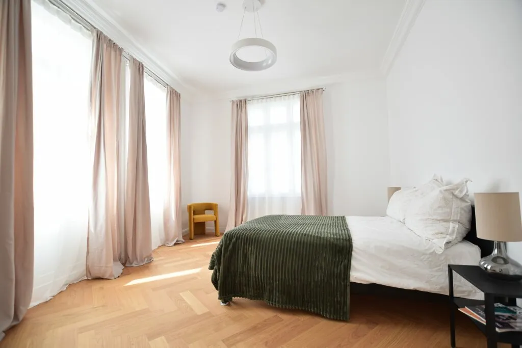 Wohnung – Wien, Oberdöbling - Ansicht 3