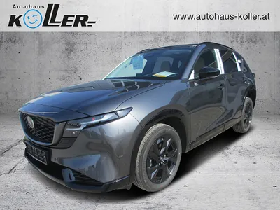 Mazda CX-5 /G141/AT/AWD/Homura/TLOP inkl. Sunroof