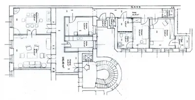 5-Zimmer-Wohnung mieten in Wien – 146 m², € 2.900 – Bild 12 von 28