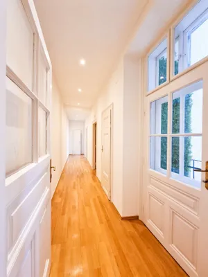 5-Zimmer-Wohnung mieten in Wien – 146 m², € 2.900 – Bild 11 von 28