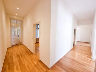 5-Zimmer-Wohnung mieten in Wien – 146 m², € 2.900 – Bild 8 von 28