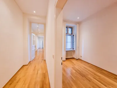 5-Zimmer-Wohnung mieten in Wien – 146 m², € 2.900 – Bild 9 von 28