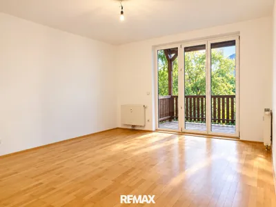 2-Zimmer-Wohnung mieten in Korneuburg – 52 m², € 829 – Bild 1 von 13