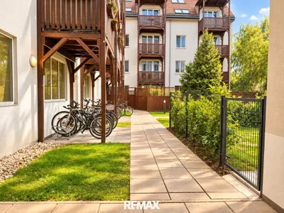 2-Zimmer-Wohnung mieten in Korneuburg – 52 m², € 829 – Bild 11 von 13