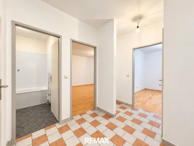 2-Zimmer-Wohnung mieten in Korneuburg – 52 m², € 829 – Bild 7 von 13