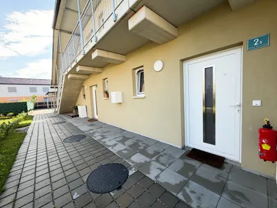 2-Zimmer-Wohnung mieten in Graz-Umgebung – 55,44 m², € 966 – Bild 9 von 14
