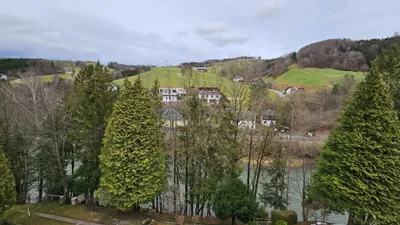 2-Zimmer-Wohnung mieten in Waidhofen an der Ybbs – 64,83 m², € 486