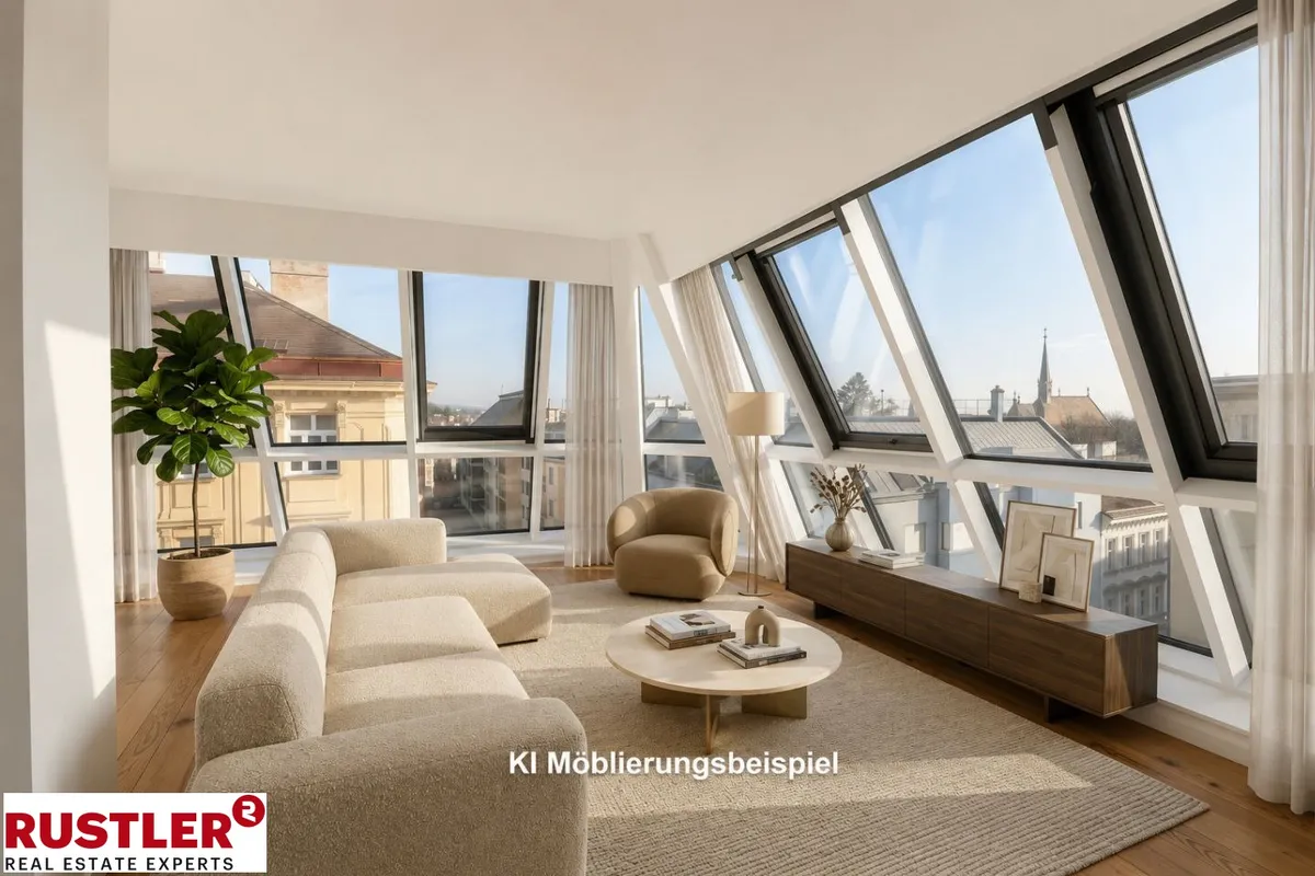 Wohnung – Wien, Währing - Ansicht 3