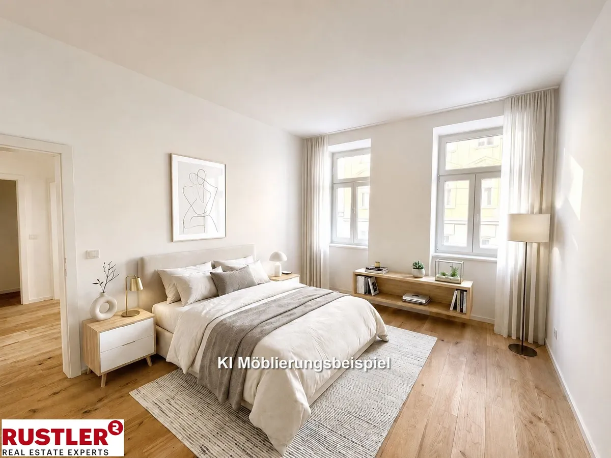 Wohnung – Wien, Währing - Ansicht 2