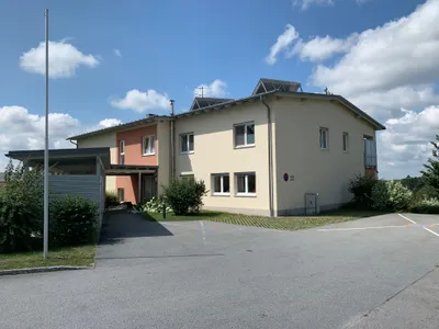 2-Zimmer-Wohnung mieten in Urfahr-Umgebung – 57,47 m², € 576 – Bild 3 von 5