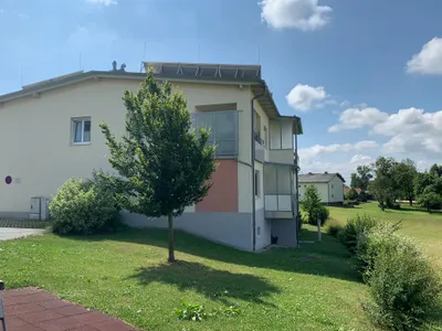 2-Zimmer-Wohnung mieten in Urfahr-Umgebung – 57,47 m², € 576 – Bild 2 von 5