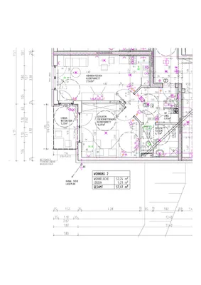 2-Zimmer-Wohnung mieten in Urfahr-Umgebung – 57,47 m², € 576 – Bild 5 von 5