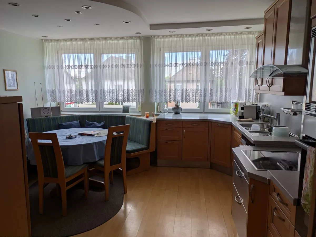 Wohnung – Thalheim bei Wels - Ansicht 2