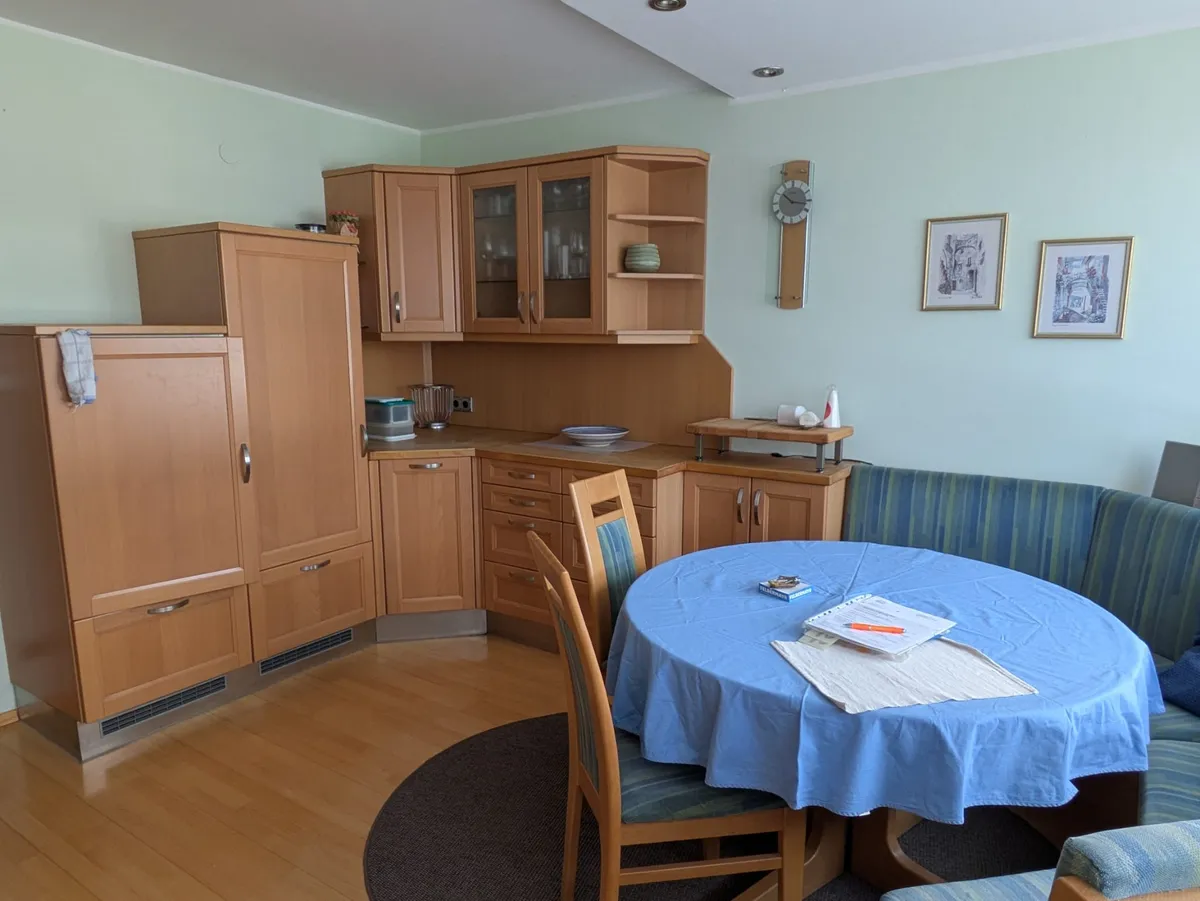 Wohnung – Thalheim bei Wels - Ansicht 3